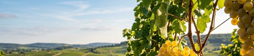 Riesling - Cépages