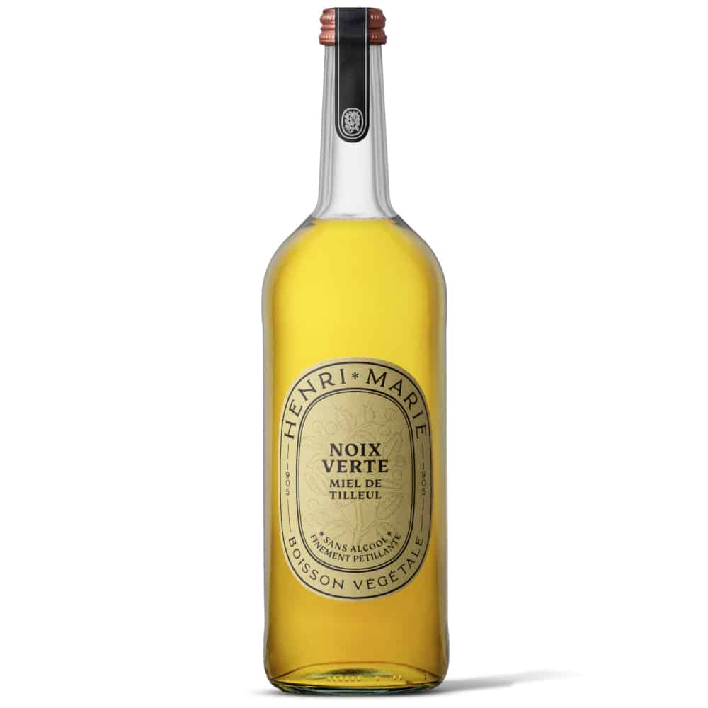 Henri Marie - Noix Verte