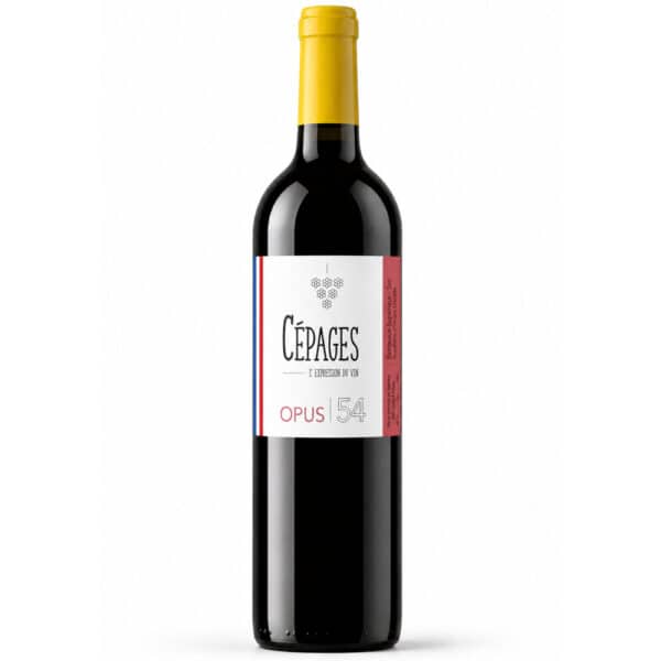 OPUS 54 - Merlot