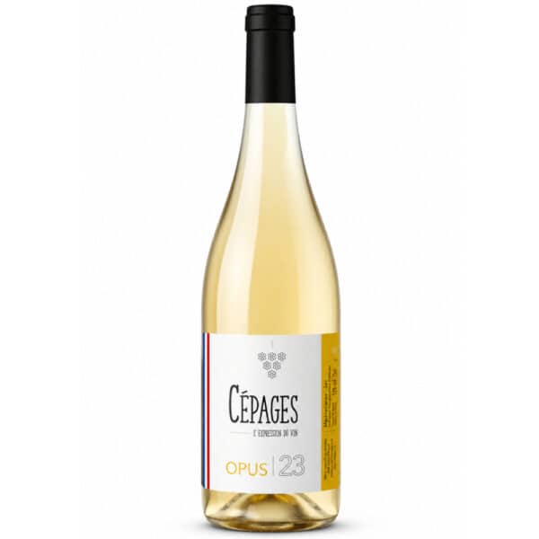 OPUS 23 - Vermentino