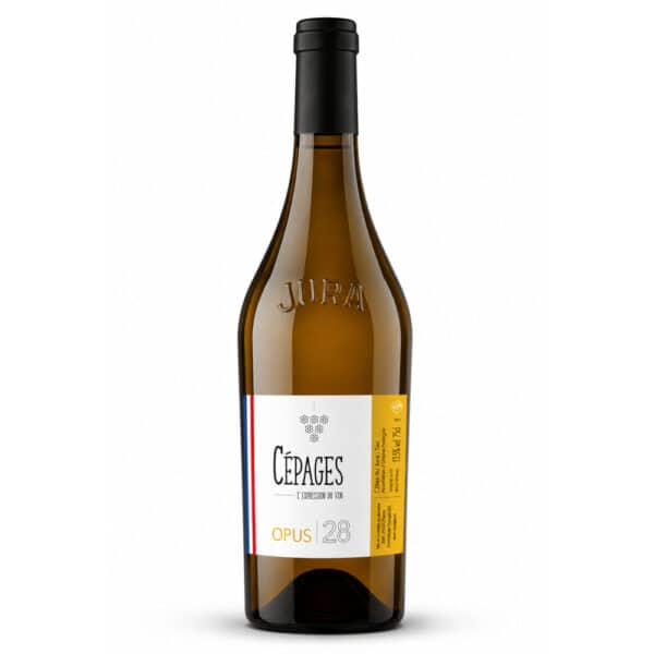 OPUS 28 - Savagnin