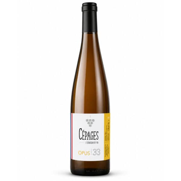 OPUS 33 Muscat