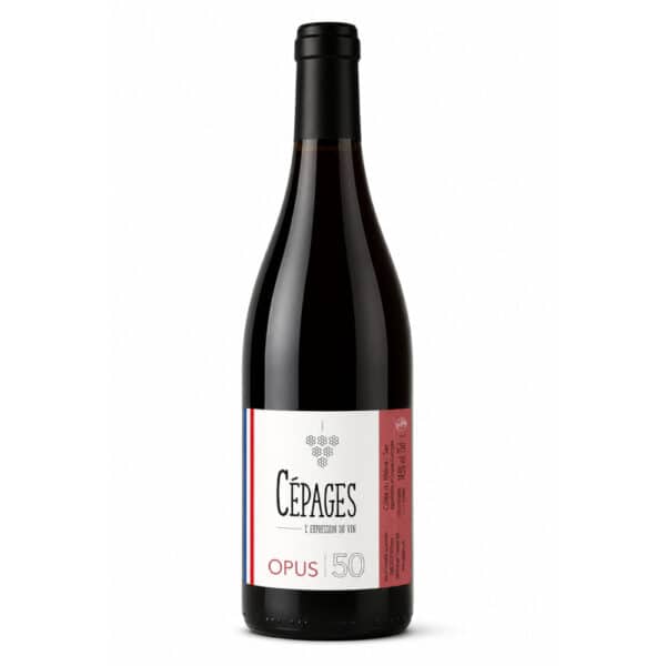 OPUS 50 - Grenache Noir
