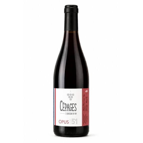 OPUS 51 - Malbec