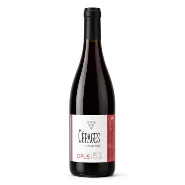 OPUS 53 - Gamay