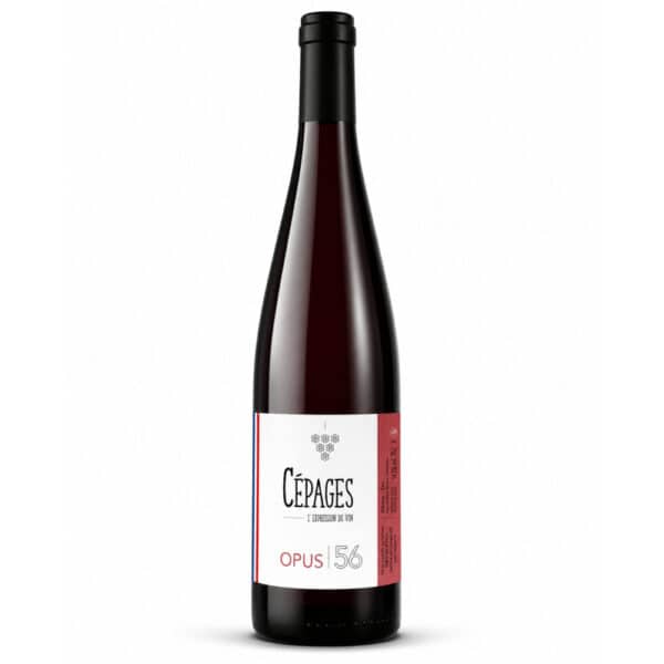 OPUS 56 - Pinot Noir