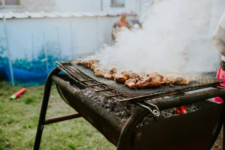 Le guide de survie des vins au barbecue