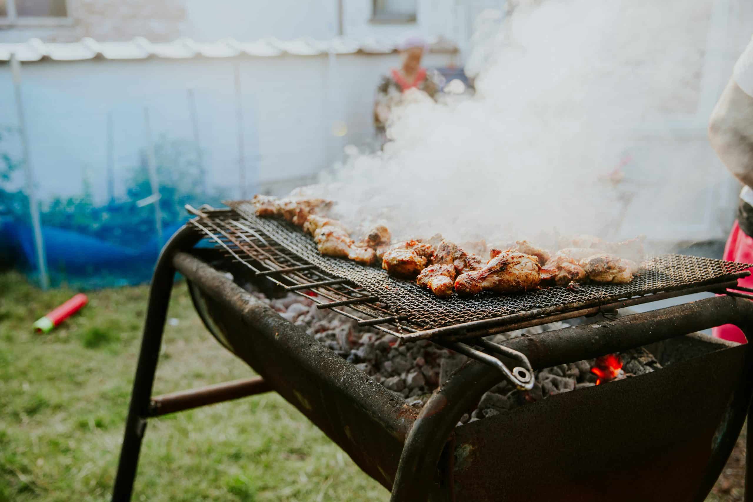 Le guide de survie des vins au barbecue