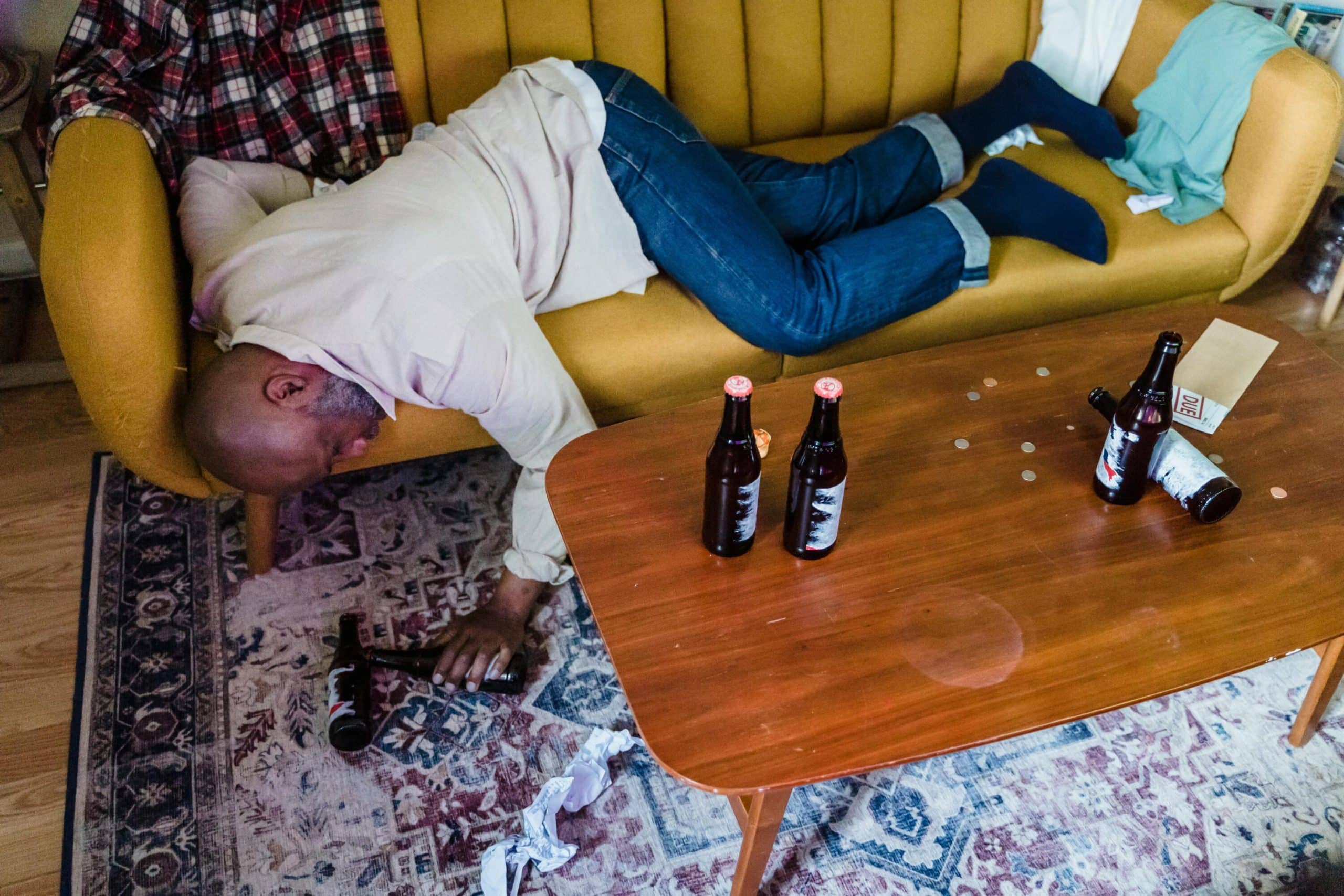 Prévention de l&rsquo;alcoolisme